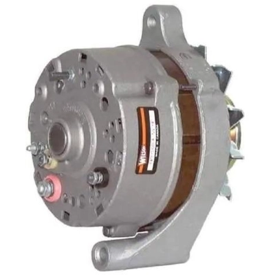 Remanufactured Alternator by WILSON - 90-22-5621 03